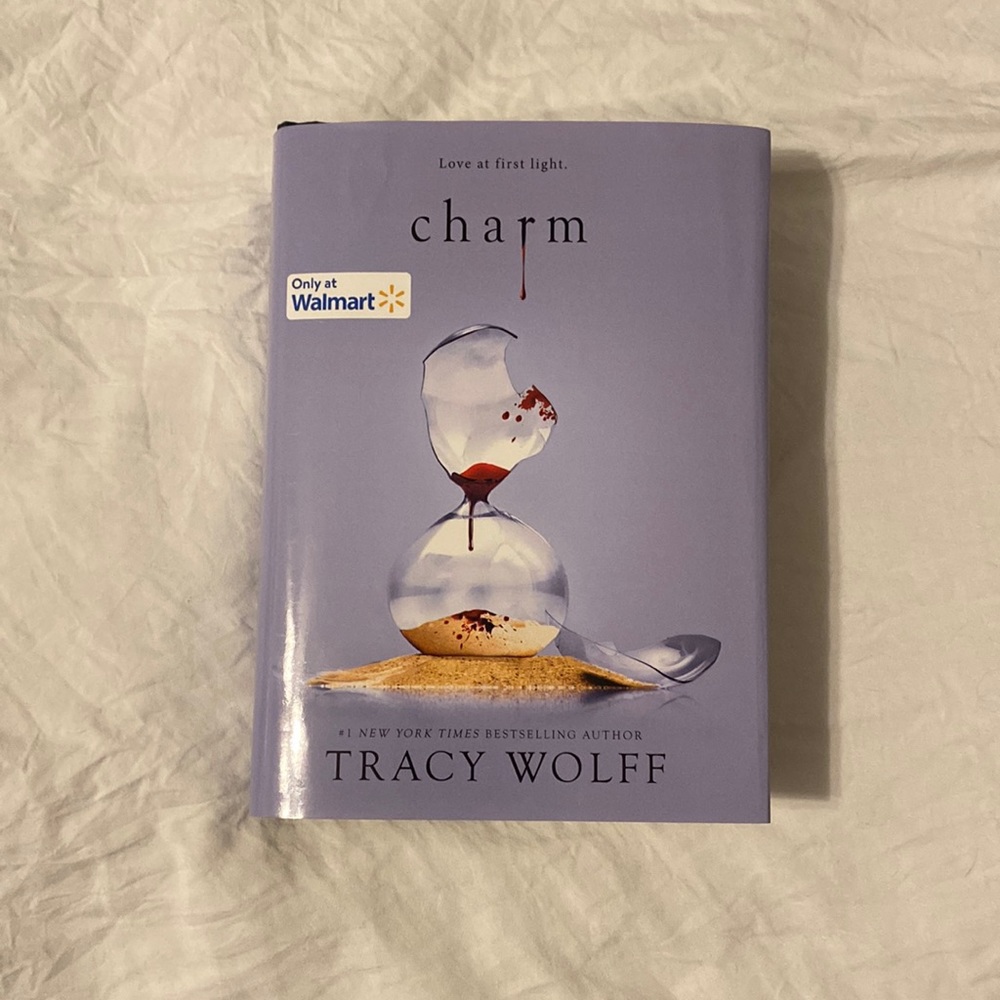 Charm by Tracy Wolff